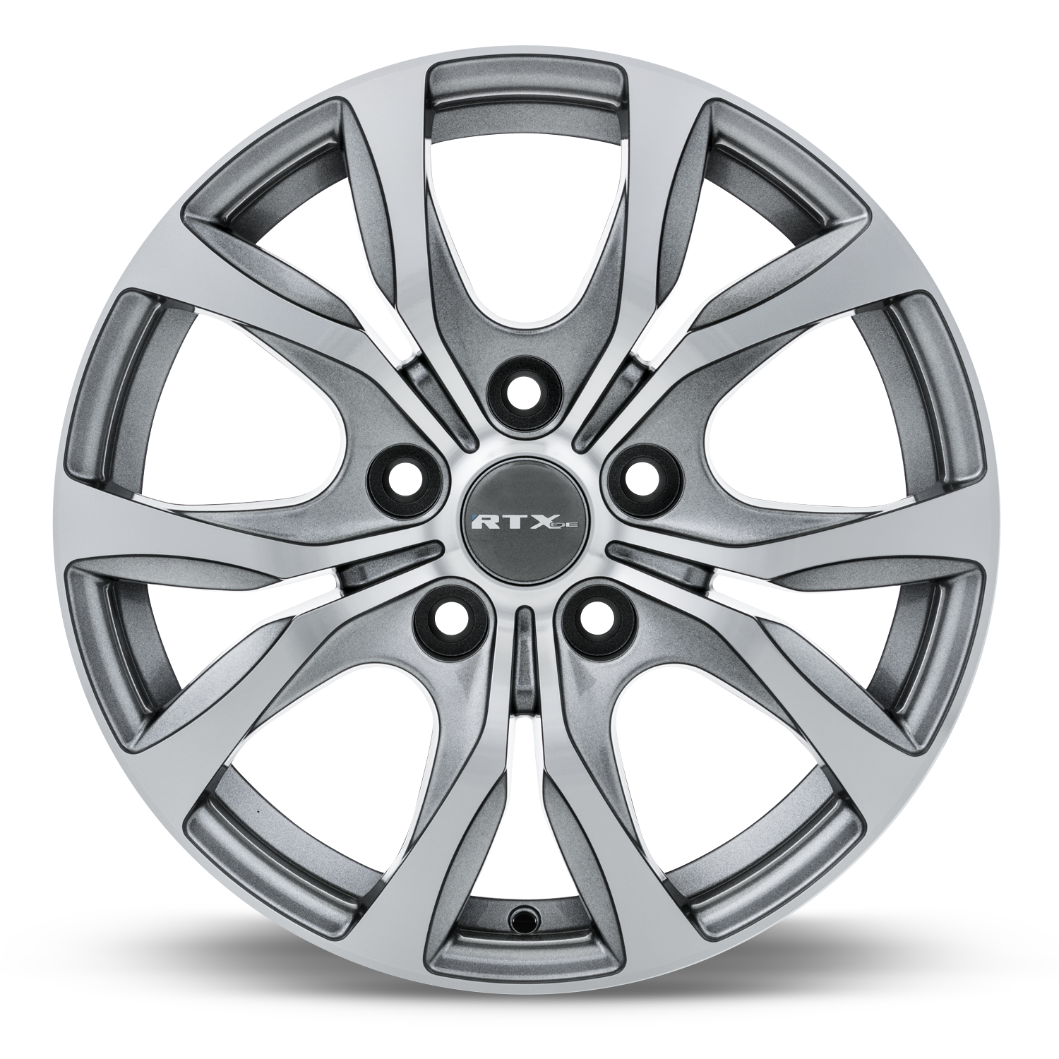 RTX WINDSOR Gunmetal Machined