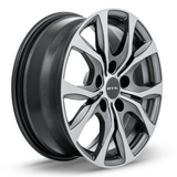 RTX WINDSOR Gunmetal Machined