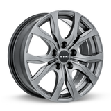 RTX OE Replica WINDSOR Gunmetal wheel