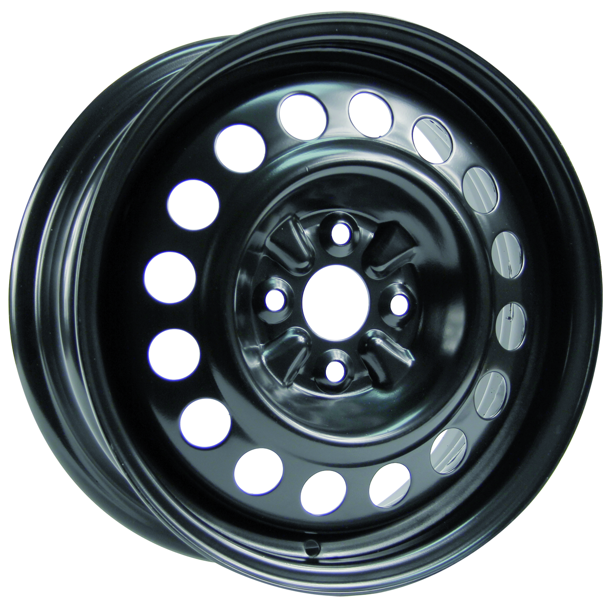 RTX Black