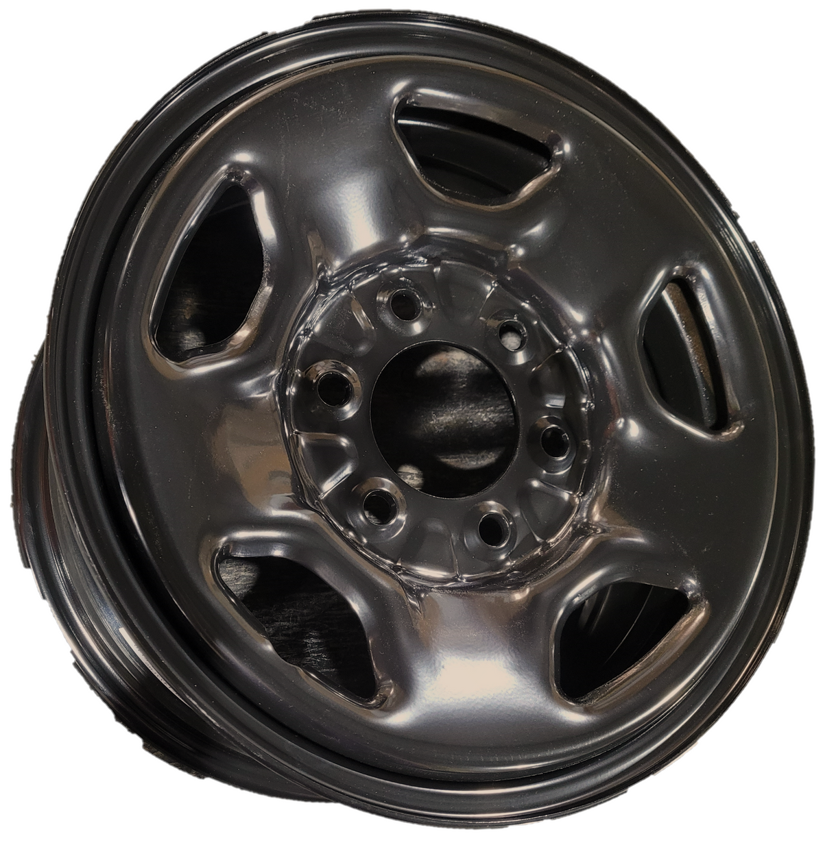 RTX Black