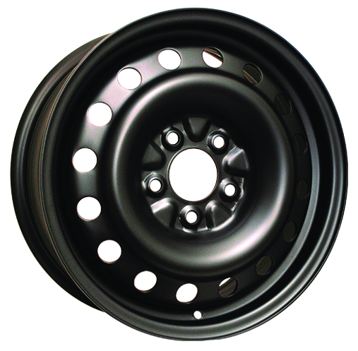 RTX Black