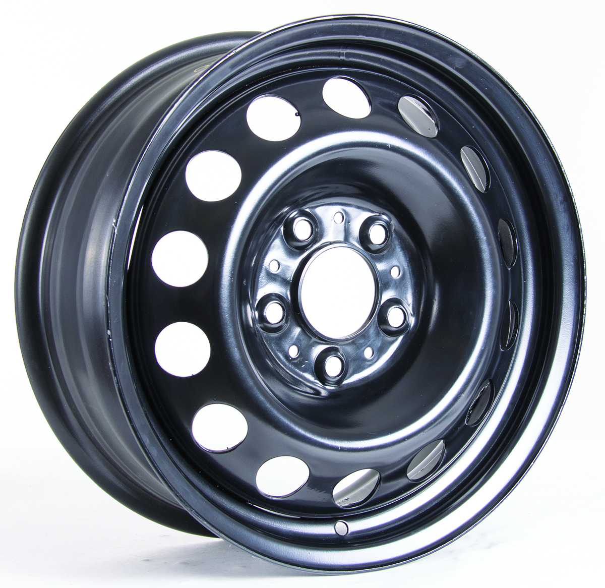 RTX Black