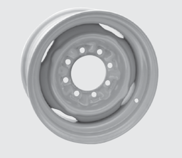 RTX Grey