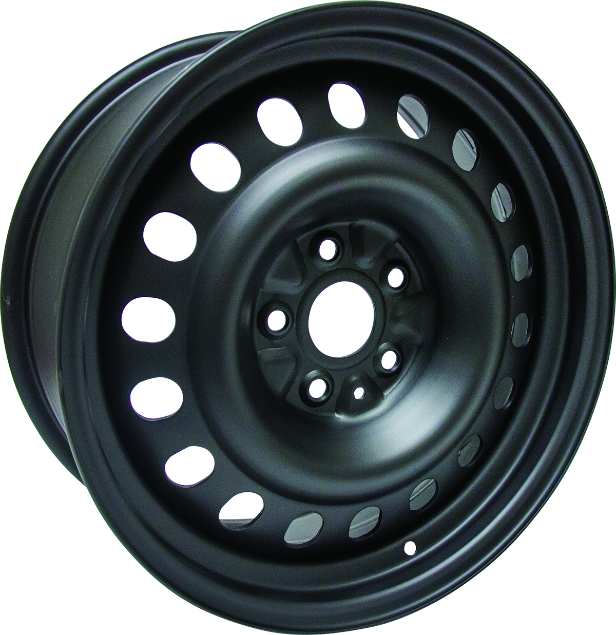 RTX Black