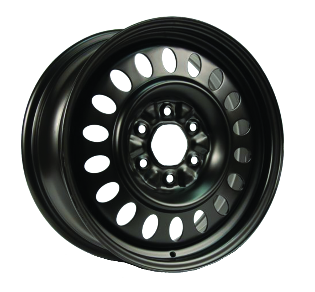 RTX Black