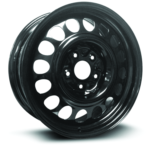 RTX ST Black wheel