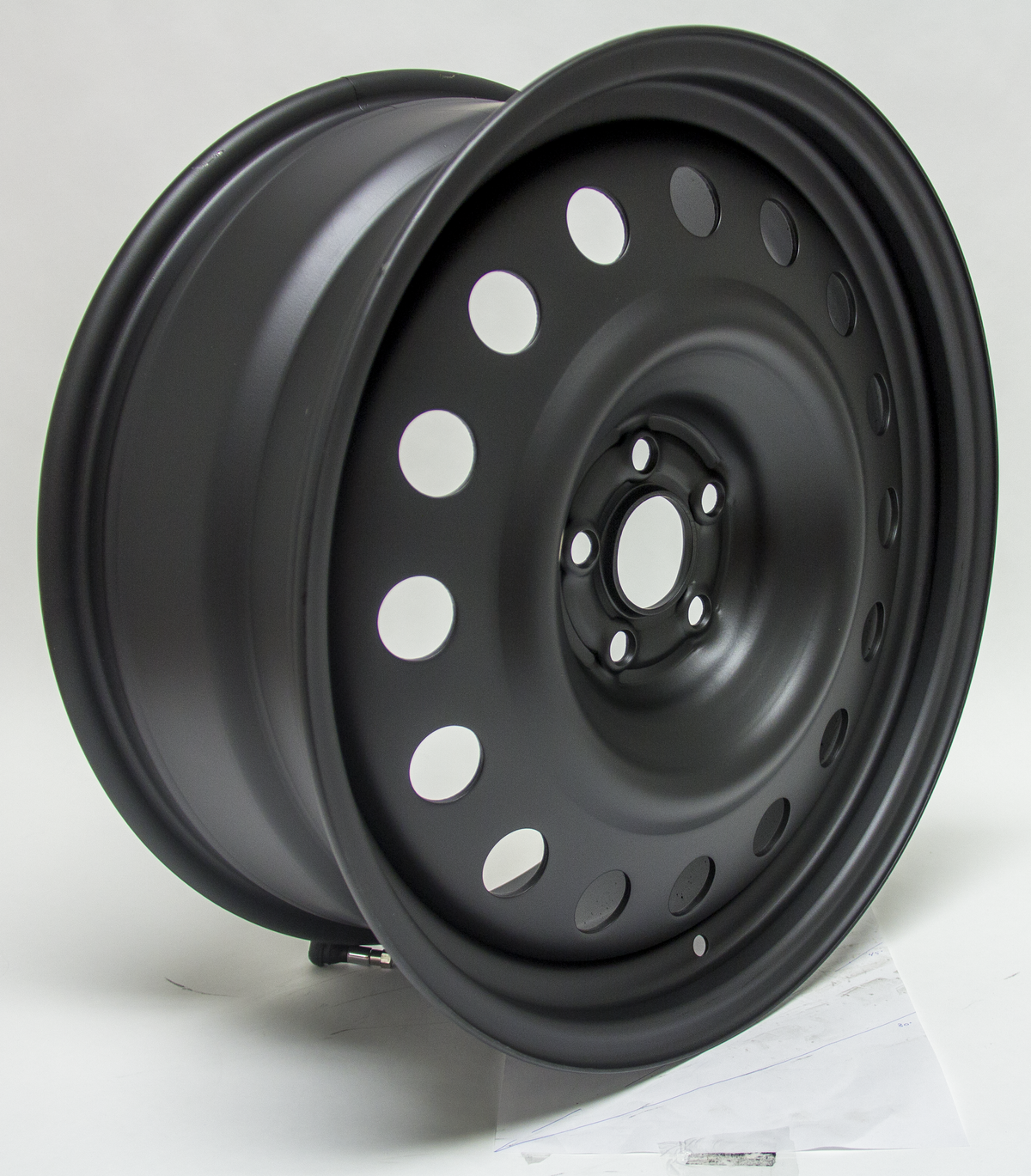 RTX Black