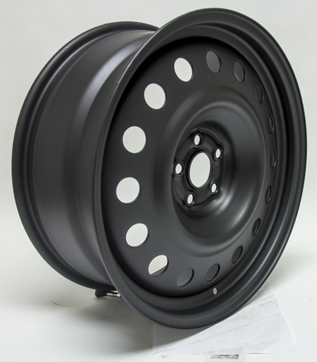 RTX Black