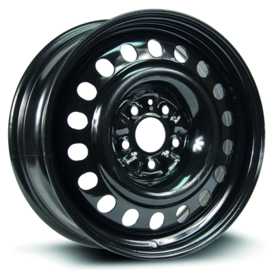 RTX ST Black wheel