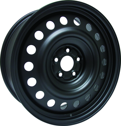 RTX Black