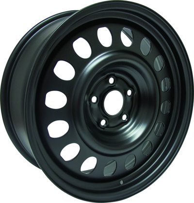 RTX ST 19x7.5 +40 Black premium Euro wheel for BMW 5x120