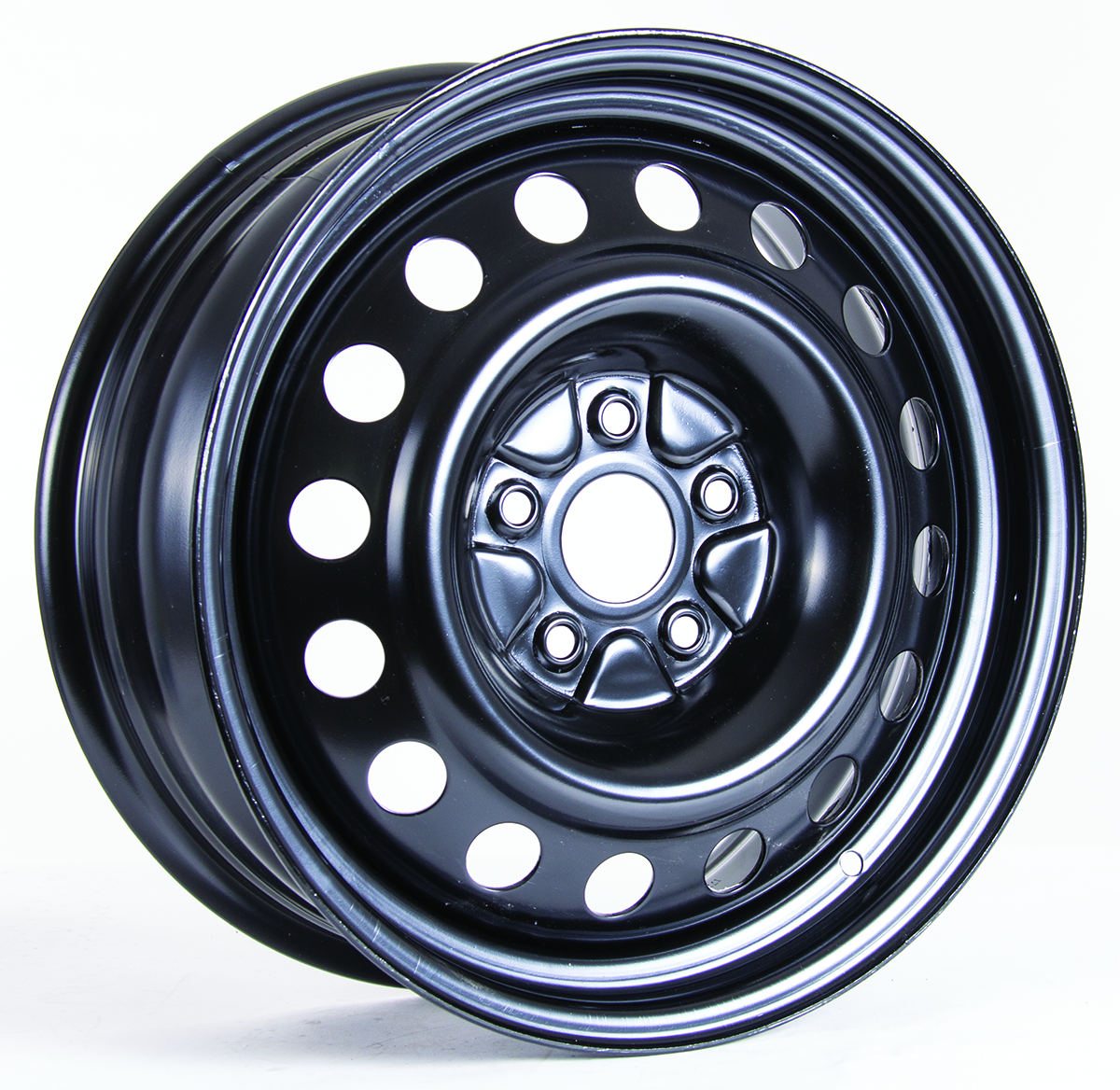 RTX Black