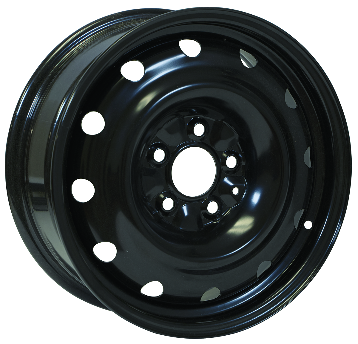 RTX Black