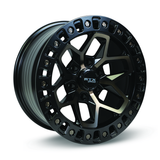 RTX Offroad ZION Black Tinted Bronze wheel