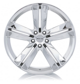 RTX SMS Chrome / PVD