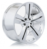 RTX SMS Chrome / PVD