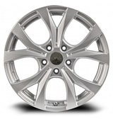 RTX YAMADA Silver