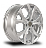 RTX YAMADA Silver