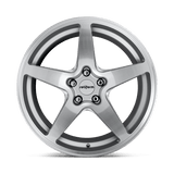 Rotiform R147 WGR 18x8.5 Gloss Silver premium Euro wheel