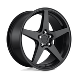 Rotiform R148 WGR Black wheel