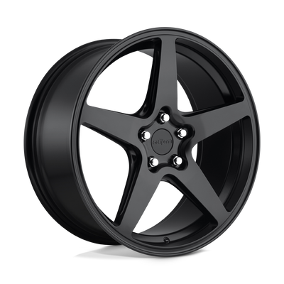 Rotiform R148 WGR Black wheel