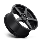 Rotiform R148 WGR 19x8.5 +45 Matte Black premium Euro wheel