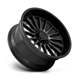 XD XD857 WHIPLASH 22x10 -18mm Gloss Black with Gray Tint