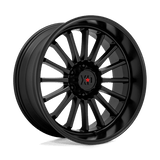 XD XD857 WHIPLASH 22x10 -18mm Satin Black