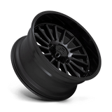 XD XD857 WHIPLASH 20x9 0mm Gloss Black with Gray Tint