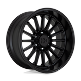 XD XD857 WHIPLASH Black wheel