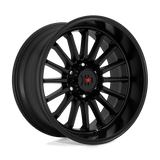 XD XD857 WHIPLASH 20x9 0mm Satin Black