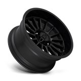 XD XD857 WHIPLASH 20x9 0mm Satin Black