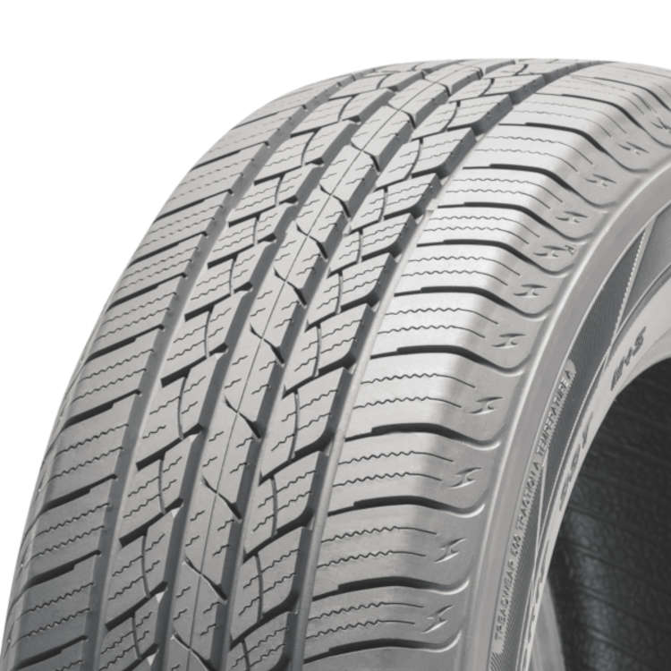Westlake SU318 275/60R17