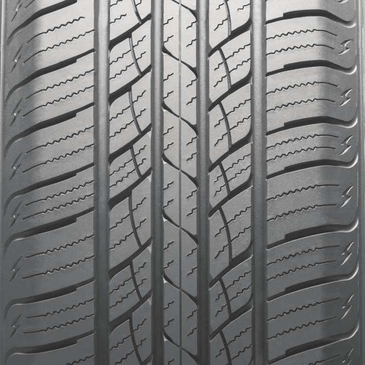 Westlake SU318 275/60R17