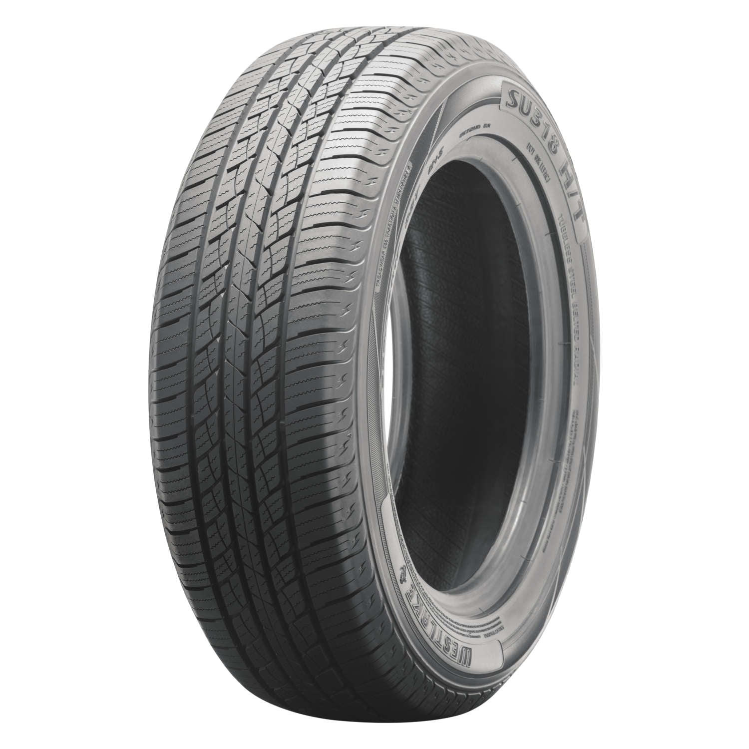 Westlake SU318 275/60R17