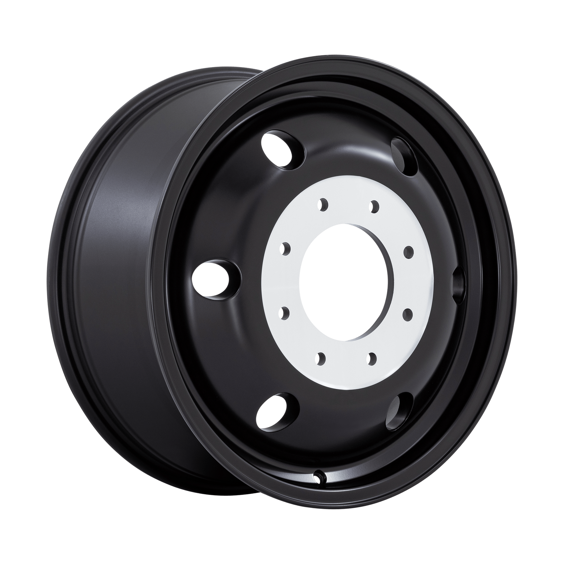 Xd Xd Inner Rear Dually Satin Black