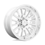 XD XD864 ROVER 20x10 -18mm Polished