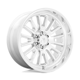 XD XD864 ROVER Polished wheel