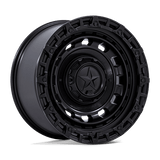 XD XD869 R.O.F. 20x10 -18mm Matte Black