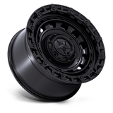 XD XD869 R.O.F. 20x10 -18mm Matte Black