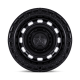 XD XD869 R.O.F. 20x10 -18mm Matte Black