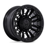 XD XD870 BOMBER 20x10 -18mm Matte Black