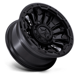 XD XD870 BOMBER 20x10 -18mm Matte Black