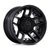 XD XD871 SLASH 20x10 -18mm Matte Black