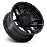 XD XD871 SLASH 20x10 -18mm Matte Black