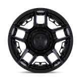 XD XD871 SLASH 20x10 -18mm Matte Black