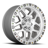 XD XD132 RG2 17x9 -12mm Machined