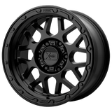 XD XD135 GRENADE OR 18x8.5 0mm Matte Black