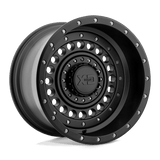 XD XD136 PANZER 17x9 -12mm